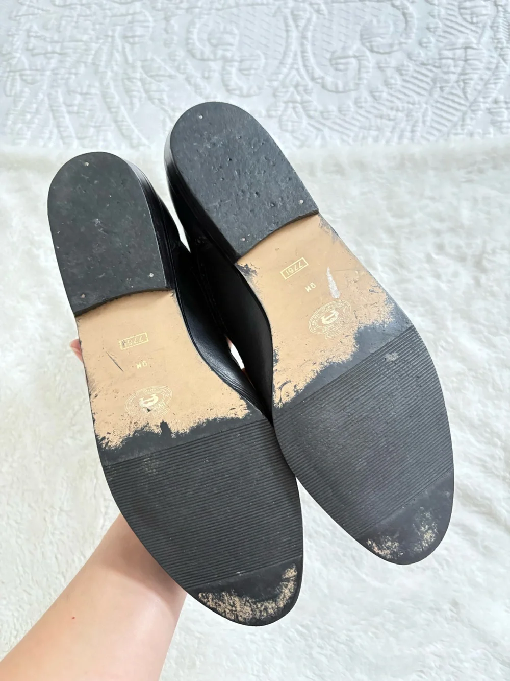 Etienne Aigner vintage 90s